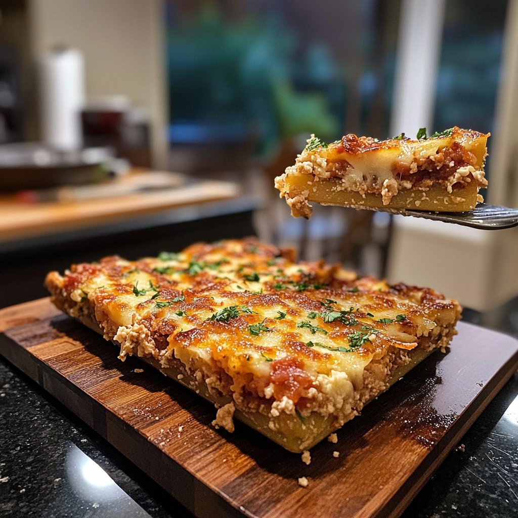 Essen für die Familie