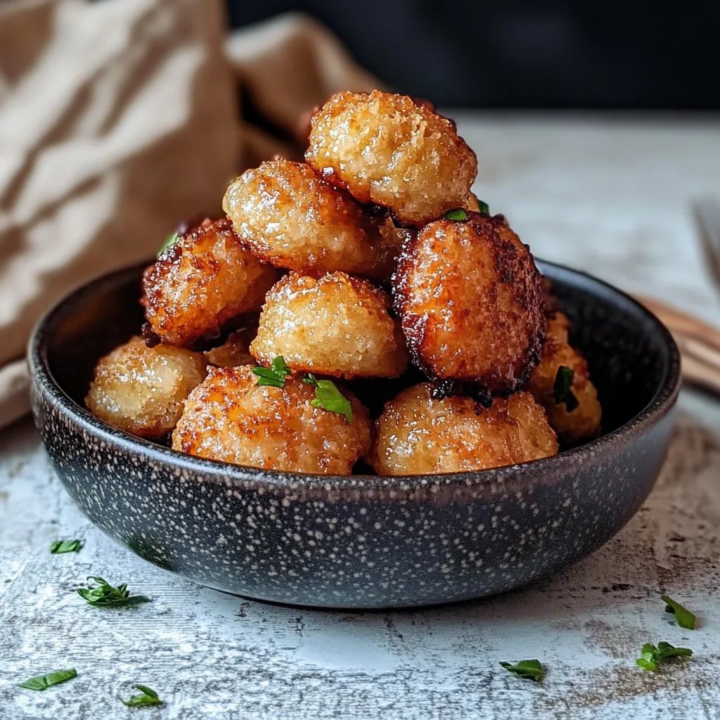 Kokosmakronen Rezept