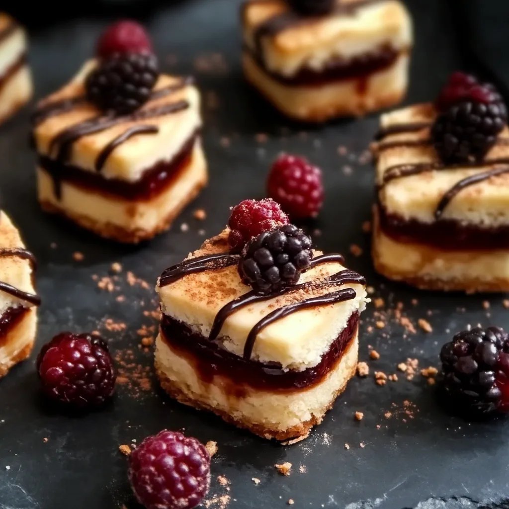 Mascarpone-Amaretto-Herzchen