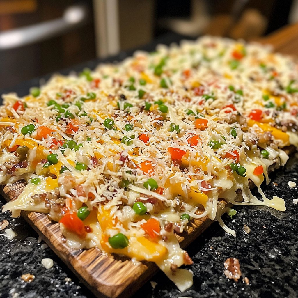 High Protein schnelle Küche