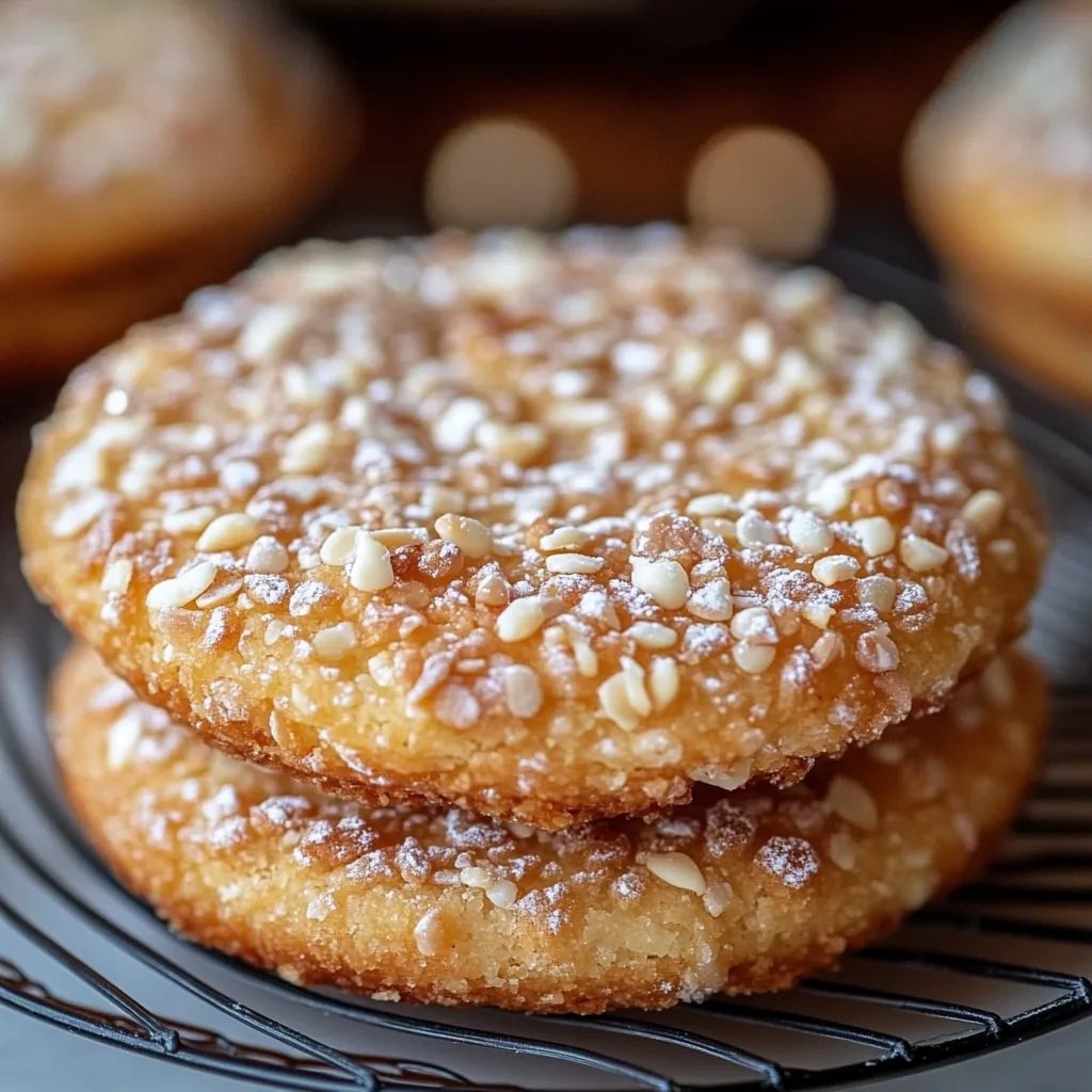 Zuckerfreie Kokos-Haferkekse