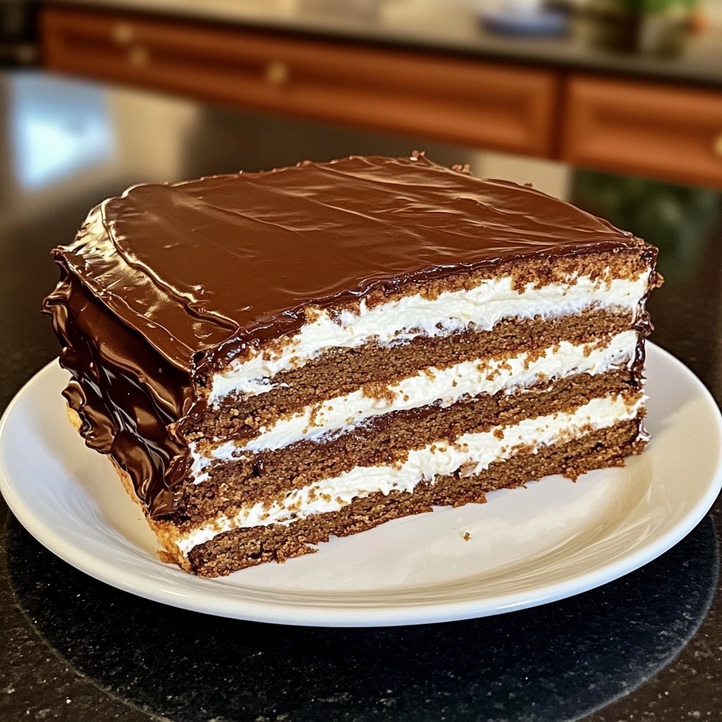 Austria-Torte