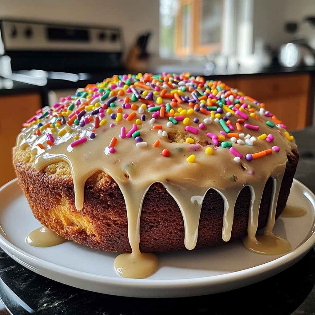 Backen für Anfänger