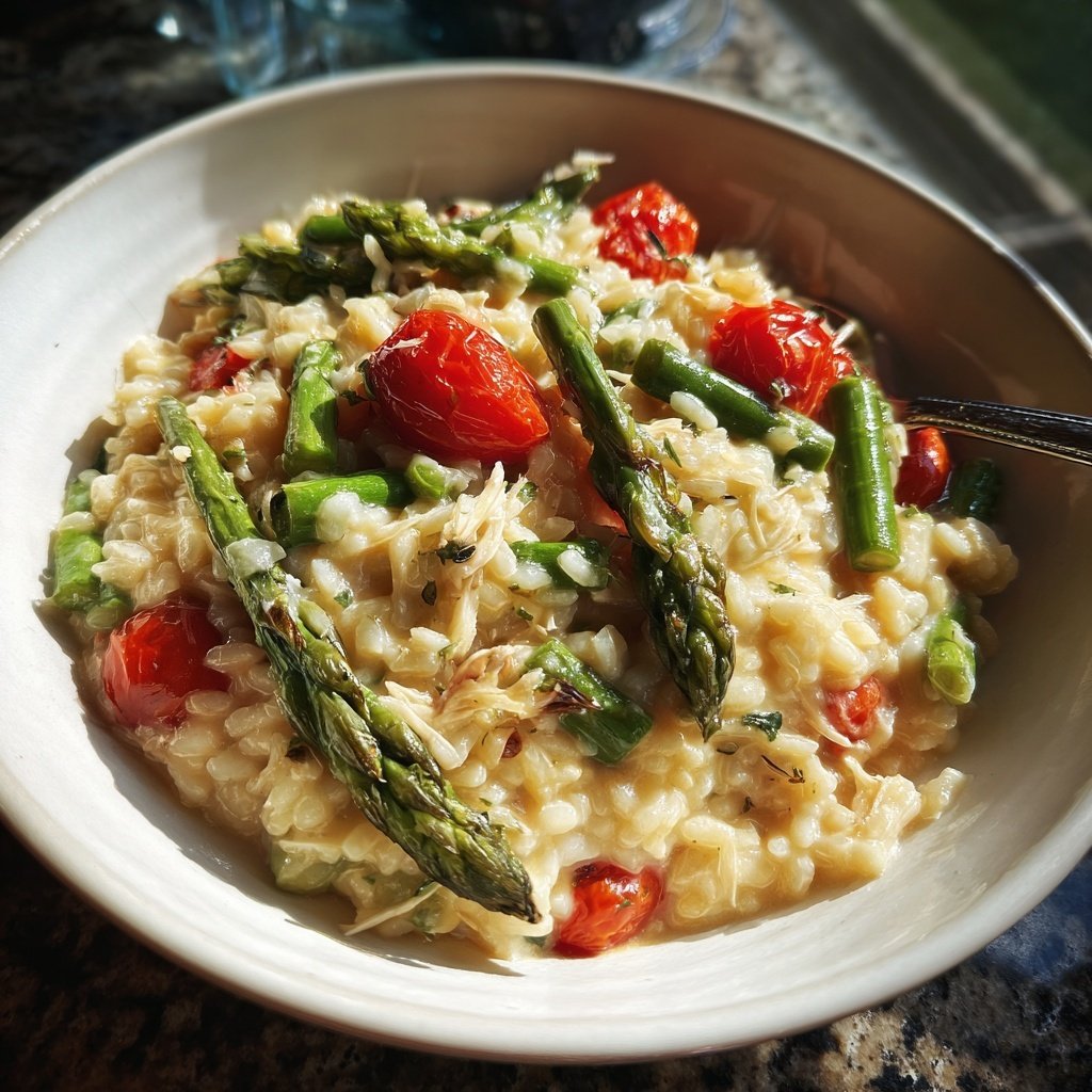 Abendessen ohne Fleisch