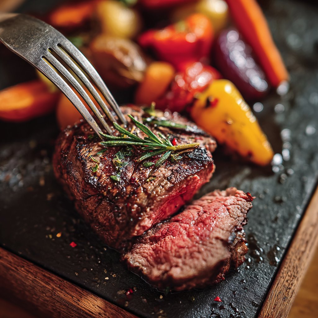 Valentinstag Dinner einfach