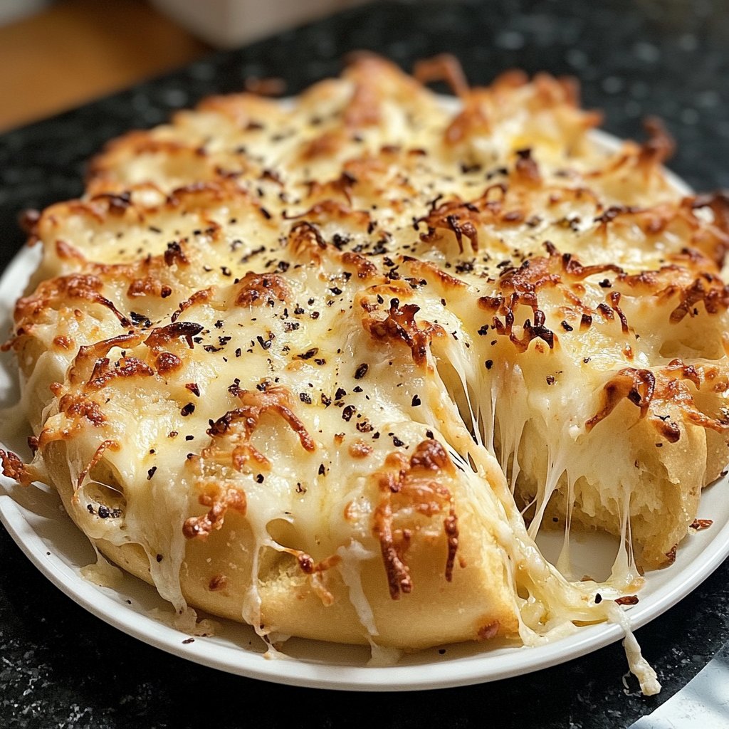 Blumenkohl Rezept für die Familie