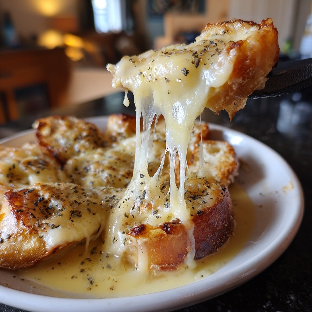 Geiles Essen Mit Käse