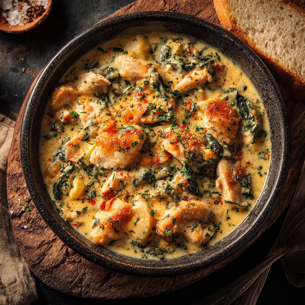 Coole Rezepte für stressige Tage