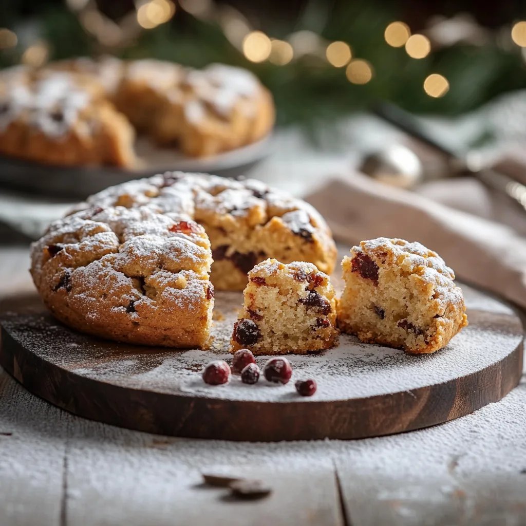 Saftige Stollen Rezepte
