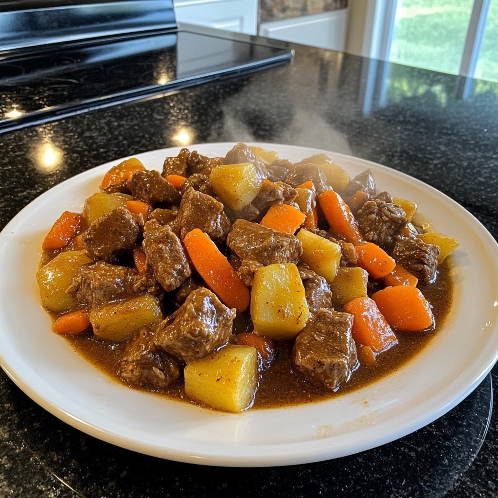 Crockpot Rezepte für stressige Tage