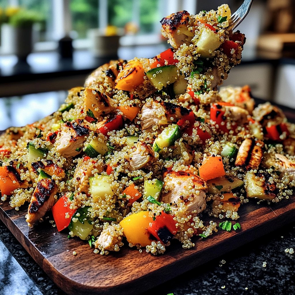 High Protein Lieblingsgerichte