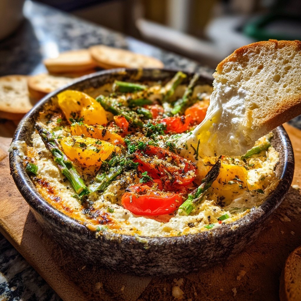 Coole Rezepte für Feierabende